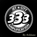Jet City by Soldano