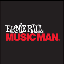 Ernie Ball