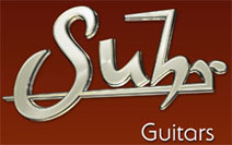 Suhr